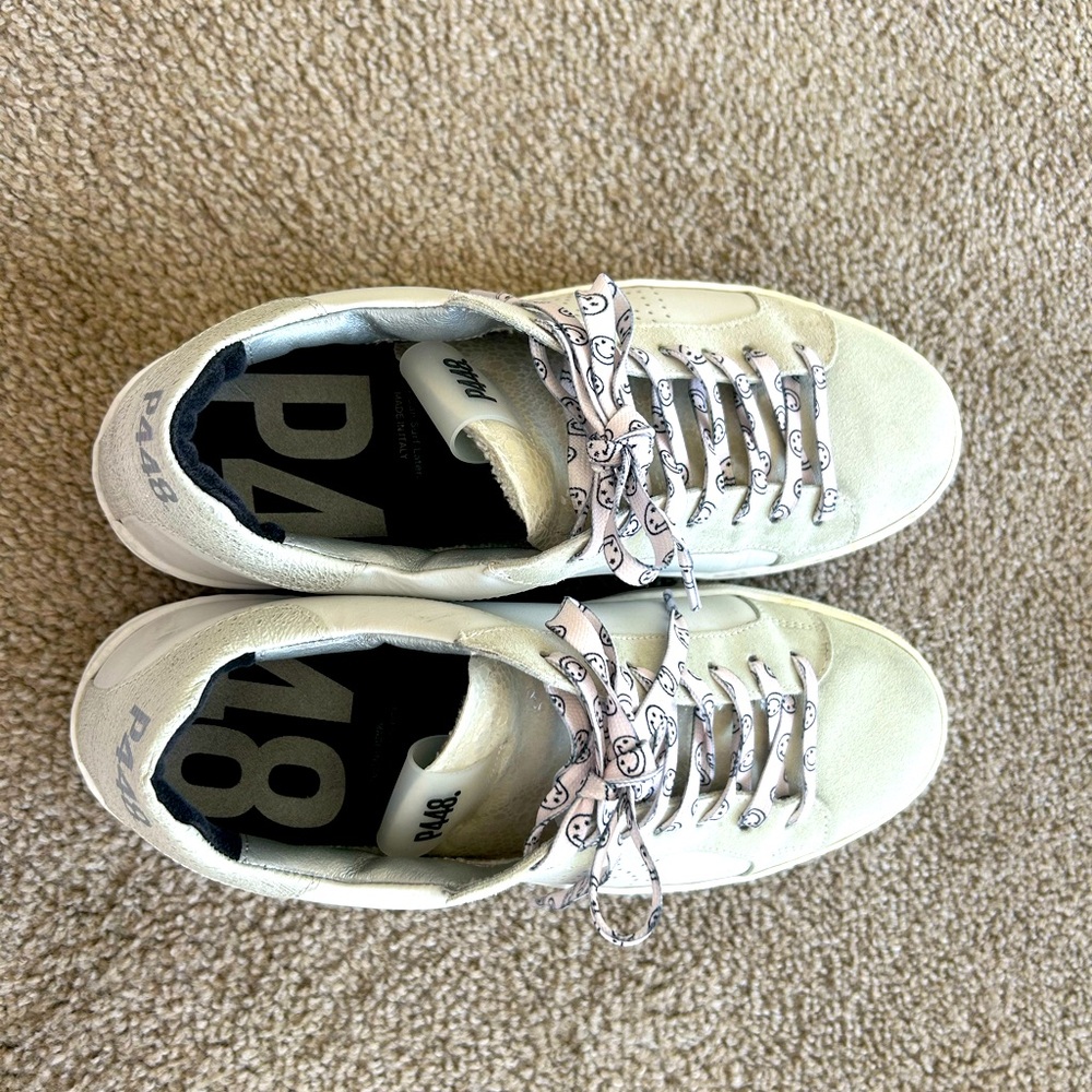 P448 sneakers